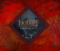 Daniel Falconer - Le Hobbit : la désolation de Smaug - Chroniques, art & design.