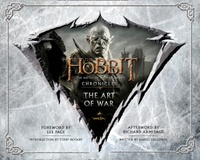 The Hobbit: The Battle of the Five Armies Chronicles - The Art of War.pdf