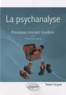 Daniel Fanguin - La psychanalyse - Principaux concepts freudiens.