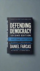 Defending Democracy Third Edition
