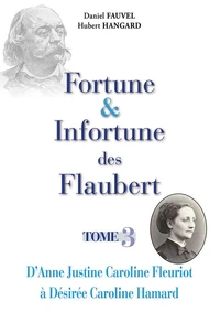 Fortune & Infortune des Flaubert - Tome 3
