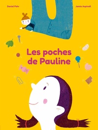 Daniel Fehr et Jamie Aspinall - Les poches de Pauline.