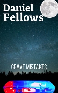  Daniel Fellows - Grave Mistakes.