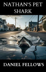 Nathan's Pet Shark