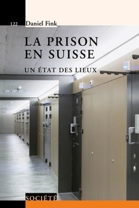 La prison en Suisse - Un état des lieux.pdf