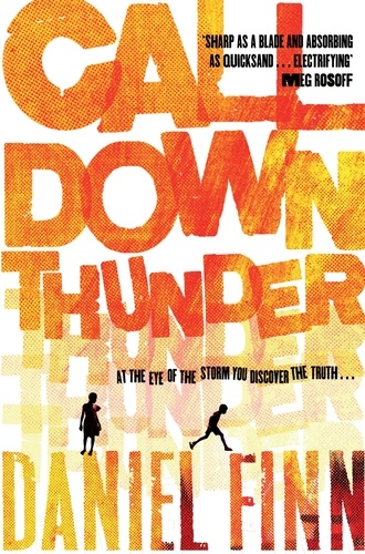 Daniel Finn - Call Down Thunder.