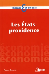 Les Etats-providence