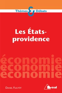 Les Etats-providence