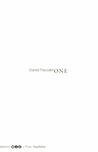 Daniel Foucard - ONE.