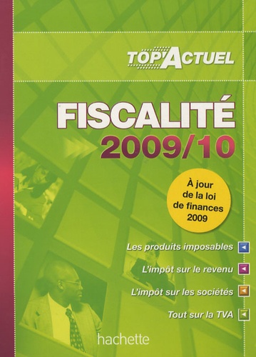 Fiscalité  Edition 2009-2010