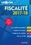 Fiscalité  Edition 2017-2018