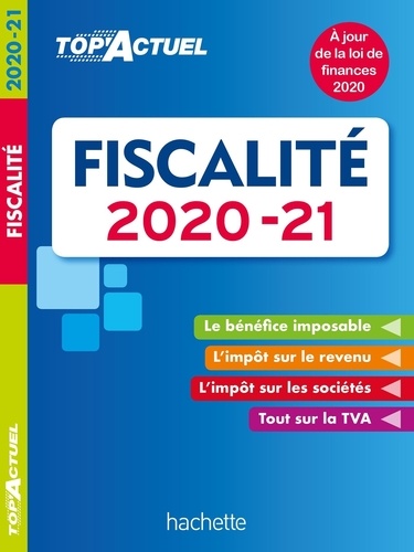 Fiscalité  Edition 2020-2021