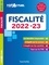 Fiscalité  Edition 2022-2023