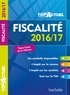 Daniel Freiss - TOP Actuel Fiscalité 2016/2017.