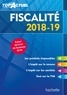 Daniel Freiss - Top'Actuel Fiscalité 2018-2019.