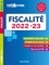 Top actuel Fiscalité 2022-2023  Edition 2022-2023