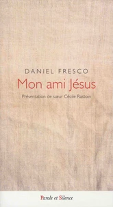 Mon ami Jésus