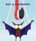 Daniel Frost - Bat et Flamingo.