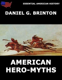 American Hero-Myths