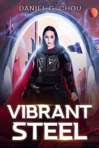 Vibrant Steel