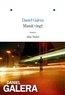 Daniel Galera - Minuit vingt.