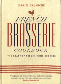 French Brasserie Cookbook