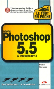 Daniel Garance - Photoshop 5.5.