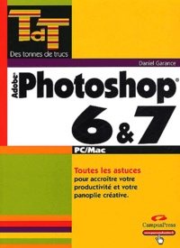 Daniel Garance - Photoshop 6 & 7.