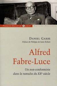Alfred Fabre-Luce