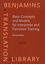 Basic Concepts and Models for Interpreter and Translator Training  édition revue et corrigée