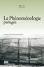Daniel Giovannangeli - La phénoménologie partagée.