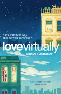 Daniel Glattauer - Love Virtually.
