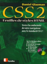 CSS2, feuilles de styles HTML