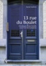 Daniel Godinne - 13 rue du Boulet.