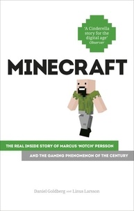 Daniel Goldberg et Linus Larsson - Minecraft.