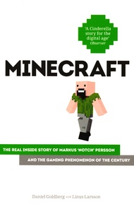 Daniel Goldberg et Linus Larsson - Minecraft.