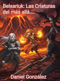 Belisariuk: Criaturas del más allá...