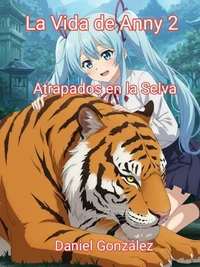 La Vida de Anny 2: Atrapados en la Selva
