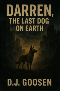Darren, The Last Dog on Earth