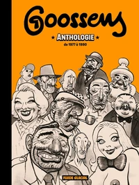 Anthologie de 1977 à 1990