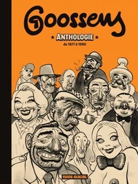 Anthologie de 1977 à 1990