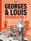 Georges et Louis Intégrale Tome 1