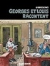 Daniel Goossens - Georges et Louis Tome 1 : Georges et Louis racontent.