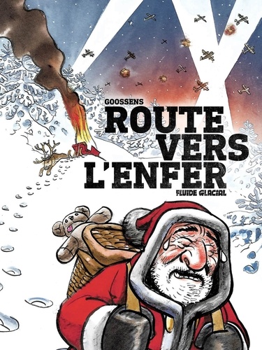 Route vers l'enfer