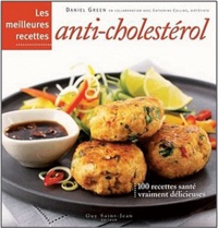 Goodtastepolice.fr Les meilleures recettes anti-cholestérol Image