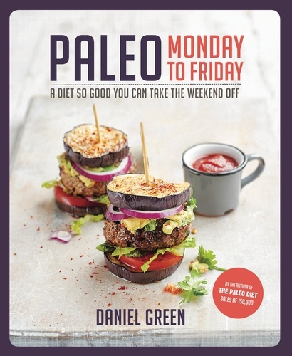 Paleo Monday to Friday