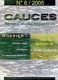 Science, magie et religion, un compromis médiéval ?