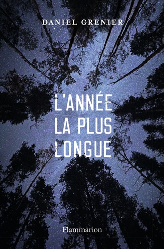 L'année la plus longue