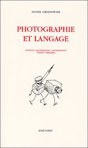Photographie Et Langage