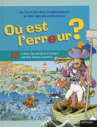 Ou Est L'Erreur ?